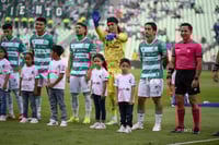 Santos Laguna vs Pumas UNAM