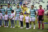 Santos Laguna vs Pumas UNAM