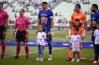 Santos Laguna vs Pumas UNAM