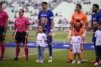 Santos Laguna vs Pumas UNAM