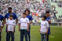 Santos Laguna vs Pumas UNAM