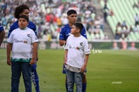 Santos Laguna vs Pumas UNAM