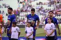 Santos Laguna vs Pumas UNAM