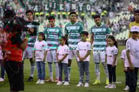 Santos Laguna vs Pumas UNAM