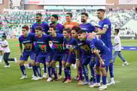equipo de Pumas UNAM 2025