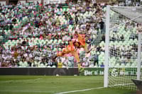 Santos Laguna vs Pumas UNAM