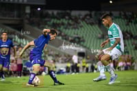 Santos Laguna vs Pumas UNAM