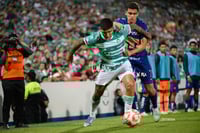 Santos Laguna vs Pumas UNAM