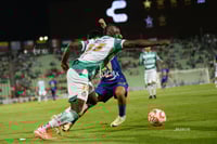 Santos Laguna vs Pumas UNAM