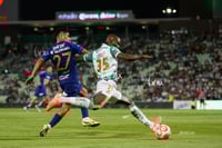 Santos Laguna vs Pumas UNAM