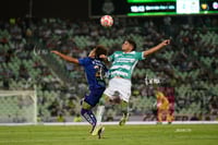Santos Laguna vs Pumas UNAM