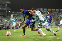 Santos Laguna vs Pumas UNAM