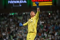 Carlos Acevedo, Carlos Acevedo