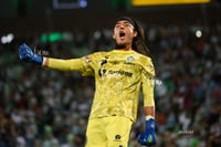 Carlos Acevedo, Carlos Acevedo