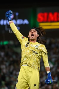 Carlos Acevedo, Carlos Acevedo