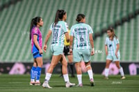 Santos Laguna vs Rayadas J13