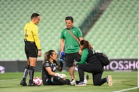 Santos Laguna vs Rayadas J13