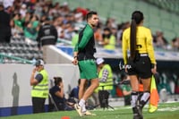 Santos Laguna vs Rayadas J13