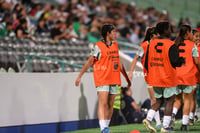 Santos Laguna vs Rayadas J13