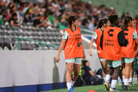 Santos Laguna vs Rayadas J13