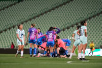 Santos Laguna vs Rayadas J13