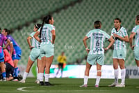 Santos Laguna vs Rayadas J13