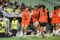 Santos Laguna vs Rayadas J13