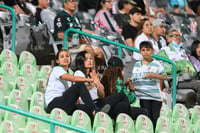 Santos Laguna vs Rayadas J13