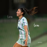 gol Lía, Lia Romero