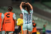 gol Lía, Lia Romero