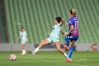 Santos Laguna vs Rayadas J13