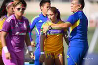 Santos Laguna vs Tigres UANL S19