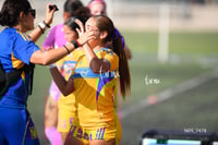 Santos Laguna vs Tigres UANL S19