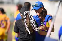 Directoras Técnicas