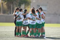 Santos Laguna femenil