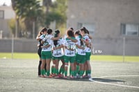 Santos Laguna femenil