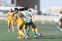 Santos Laguna vs Tigres UANL S19