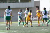 Santos Laguna vs Tigres UANL S19