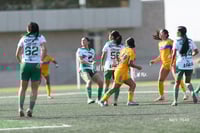Santos Laguna vs Tigres UANL S19