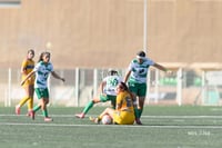 Santos Laguna vs Tigres UANL S19