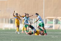 Santos Laguna vs Tigres UANL S19