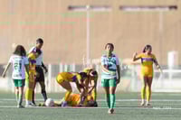 Santos Laguna vs Tigres UANL S19