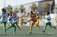 Yaretssi Cardenas