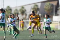 Yaretssi Cardenas