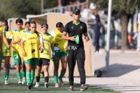 Santos Laguna vs Tigres UANL S19