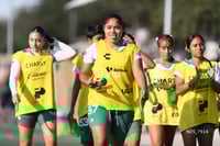 Santos Laguna vs Tigres UANL S19