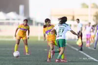 Santos Laguna vs Tigres UANL S19