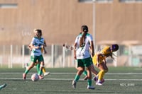Santos Laguna vs Tigres UANL S19