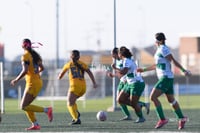 Santos Laguna vs Tigres UANL S19