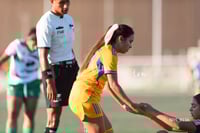 Santos Laguna vs Tigres UANL S19